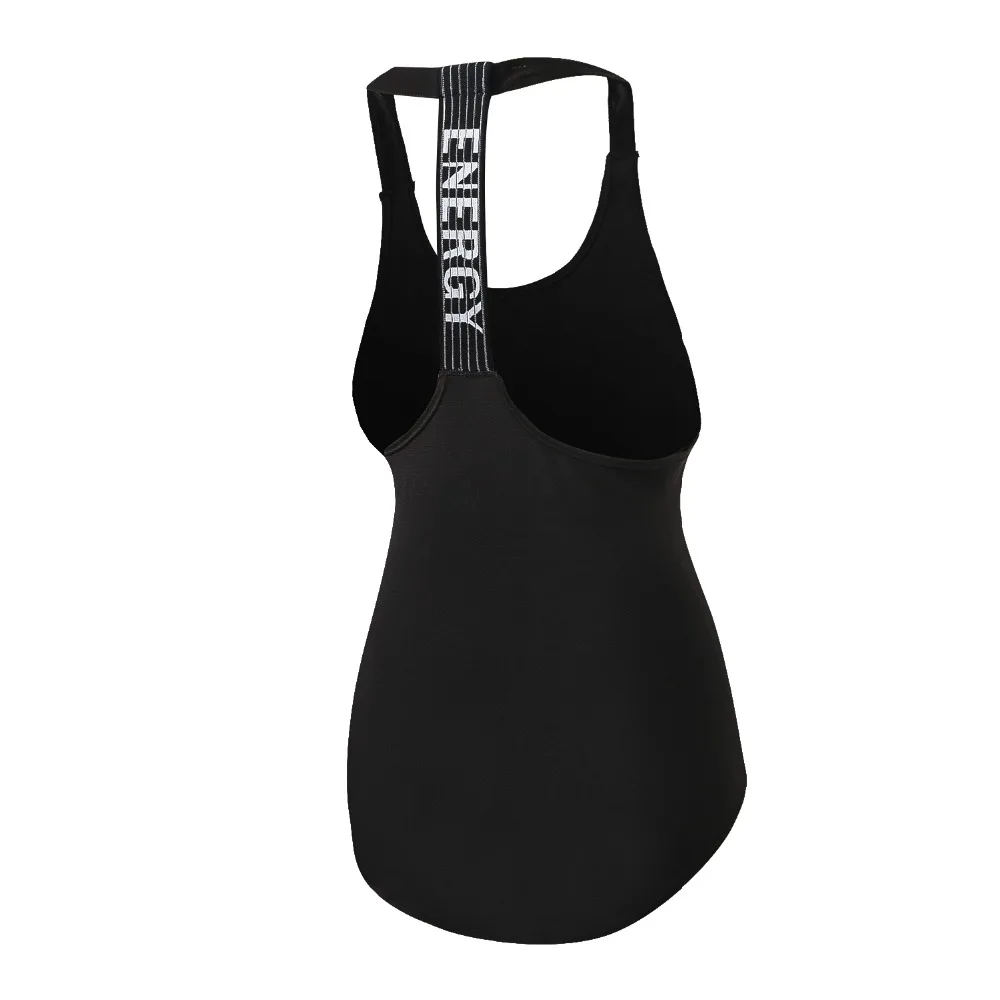 VEST 8