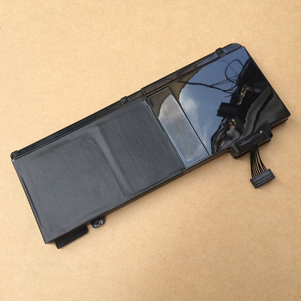 Новый Аккумулятор A1322 для apple MacBook Pro 13 дюймов A1278 MC700 MC374 MB990 Mid 2009 2011 версия 10 95 Вт/ч в