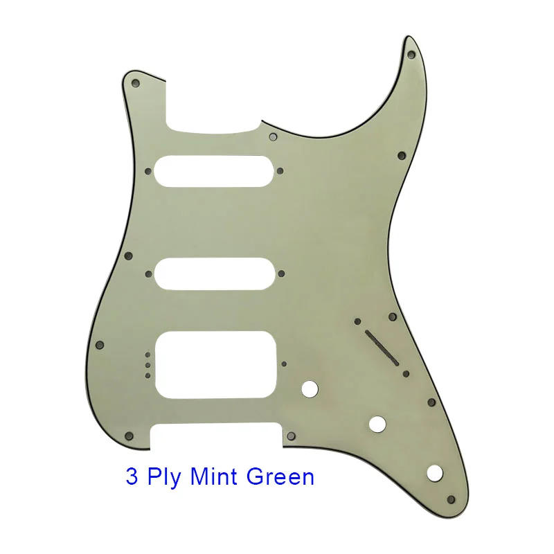 3PlyMintGreen