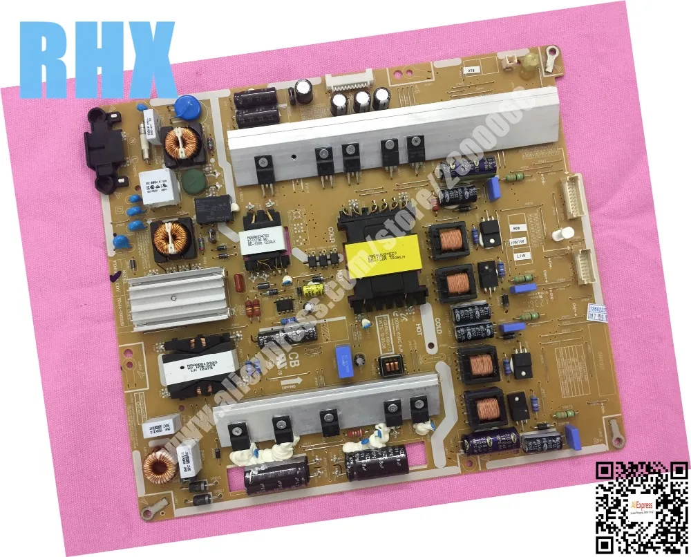 Buy For Samsung LED LCD TV power supply board BN44