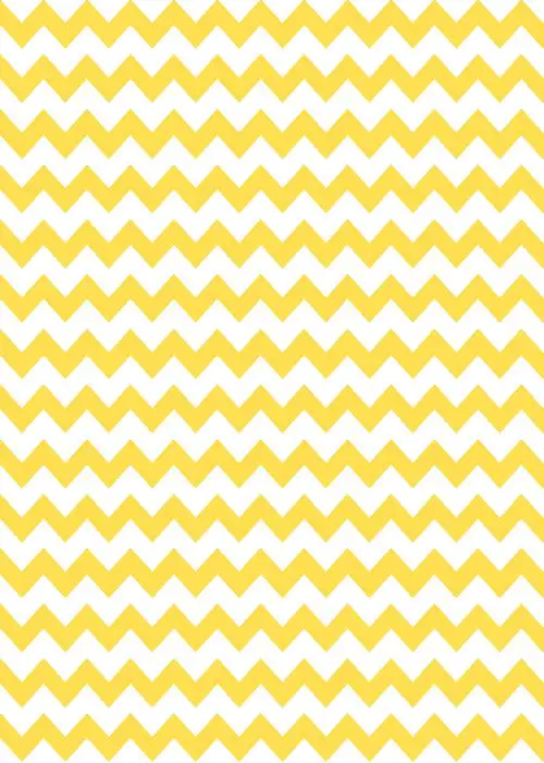 yellow chevron backgrounds