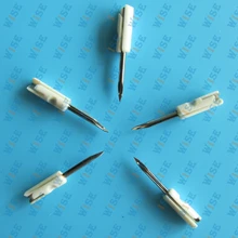 TAGGING TAGGER GUN 5 REPLACEMENT NEEDLES FINE FABRIC # N14-P