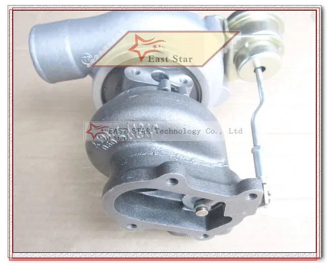 TD04 49377-07000 53039880075 99462607 500372214 Turbocharger for IVECO Daily 2.8L 1999-03 Opel Movano; Renault Master 8140.43S.4000 125HP (4)