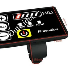 Or04d2 24 В супер тонкий светодиодный Дисплей Горячая CE/en15194 утвержден