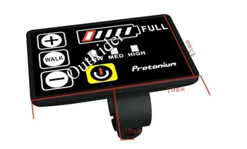 

OR04D2 24V Super Thin LED Display Hot sale CE/EN15194 Approved