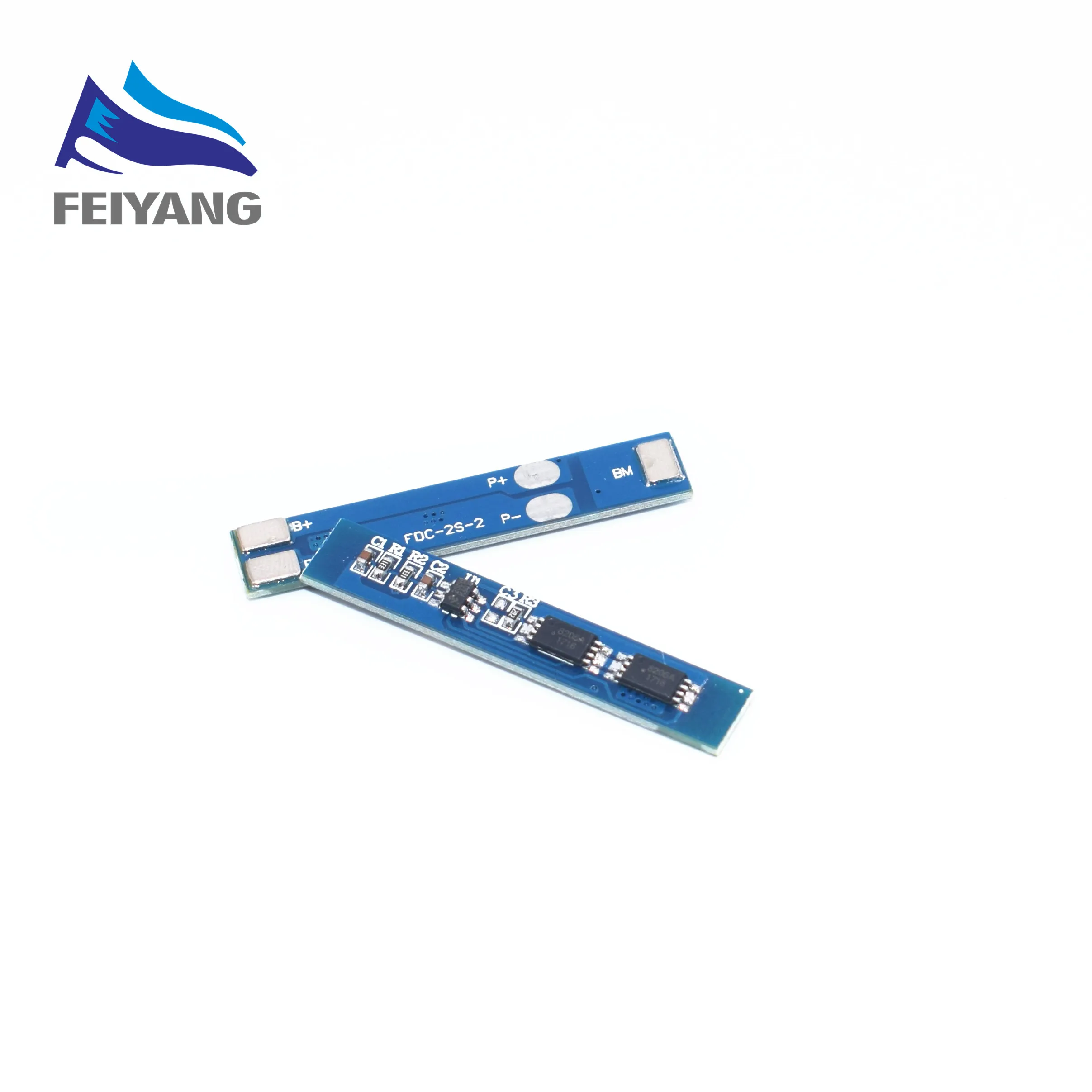 2S 3A Lithium Battery 7.4v 8.4V 18650 Chargeur Protection Board bms pcm pour li-ion lipo batterie pack 1pcs 2S 3A Lithium Battery 7.4v 8.4V 18650 Chargeur Protection Board bms pcm pour li-ion lipo batterie pack 1pcs