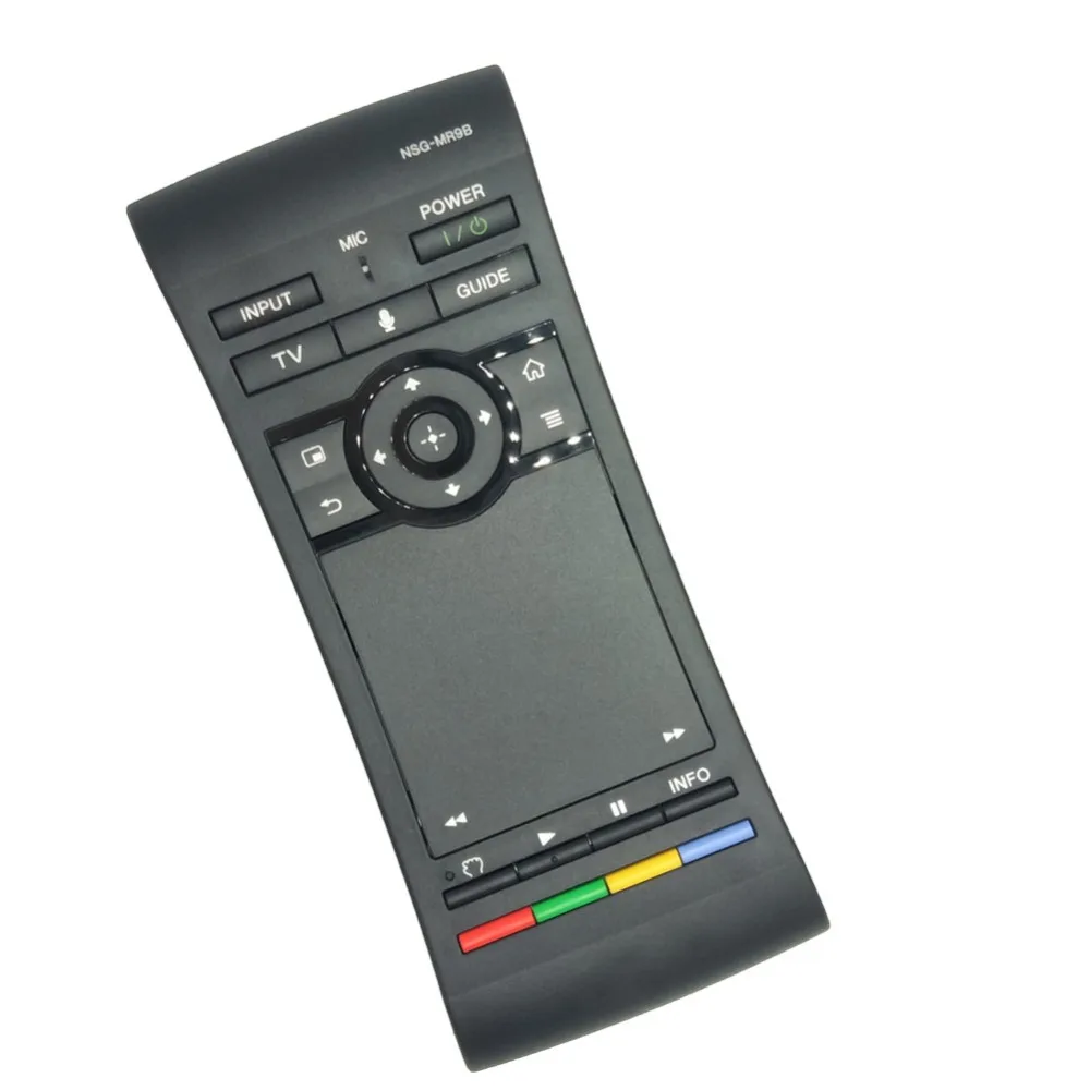NSG-MR9B-Fit-for-Sony-Internet-Player-w-Google-TV-Universal-Bluetooth-NSG-MR9U-Remote-Control