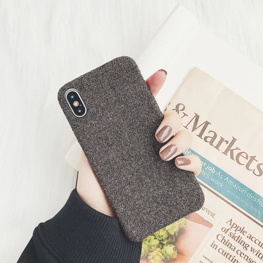 Suede-Phone-Cases-For-iPhone-6-6s-Plus-Shockproof-Fitted-Cover-For-iPhone-X-7-8-Plus-Mobile-Phone-Accessories-Drop-Shipping-SH47 (18)