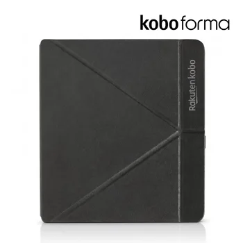 

2019 Original 1:1 PU Leather Case For kobo forma 8inch New Smart Cover For kobo forma 8'' Protective Shell Auto Sleep/Wake Cover