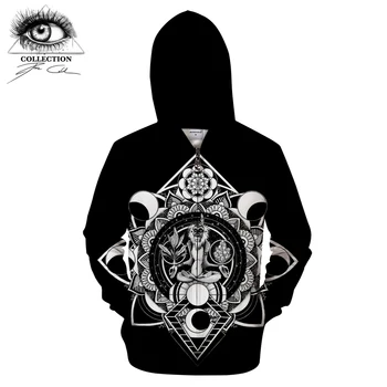 

Rafiki By PixiecoldArt 3D Zip Hoodie Men Casual Sweatshirt Zipper Tracksuit Funny Coat Pullover Hoody Monkey Streatwear DropShip