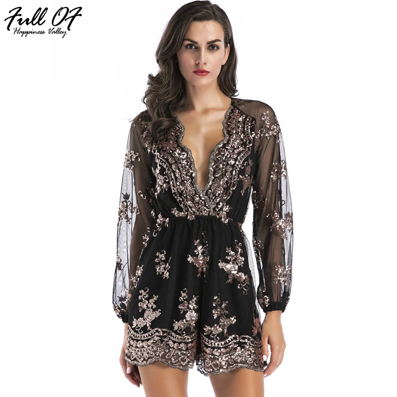 Luxury Women Body Deep V Sequins Playsuit Tassel Short Mesh Bodysuit Summer Beach Club Elegant Jumpsuit Romper Leotard Overalls Body : image Luxury Women Body Deep V Sequins Playsuit Tassel Short Mesh Bodysuit Summer Beach Club Elegant Jumpsuit Romper Leotard Overalls Body