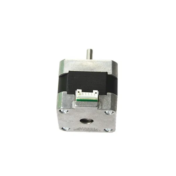 

NEMA17 34mm stepper motor