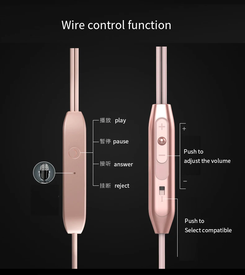 magnetic earphone (7)