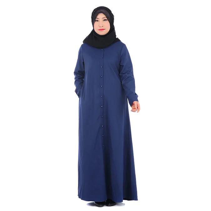 TC-UK202B navy