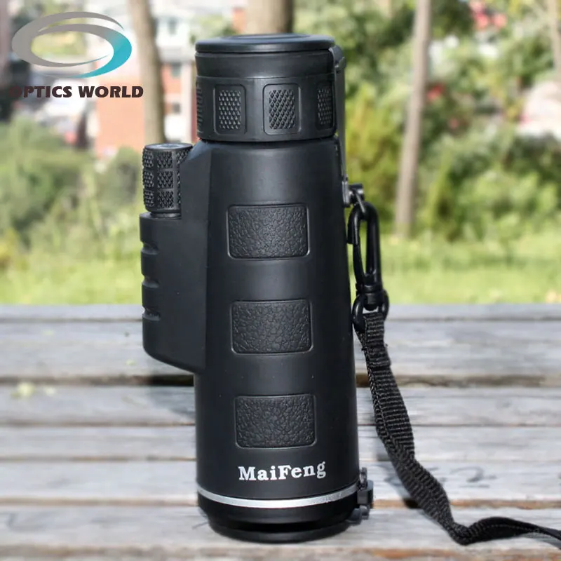 Aliexpress.com : Buy Monocular telescope 18X62 668000M