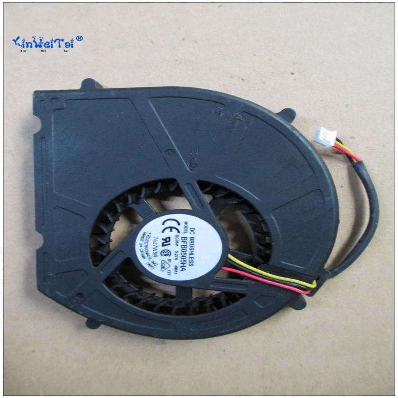 CPU Cooling Fan For GATEWAY MT 3710C MT3715 MT 3713C Mt3112C MT3111C