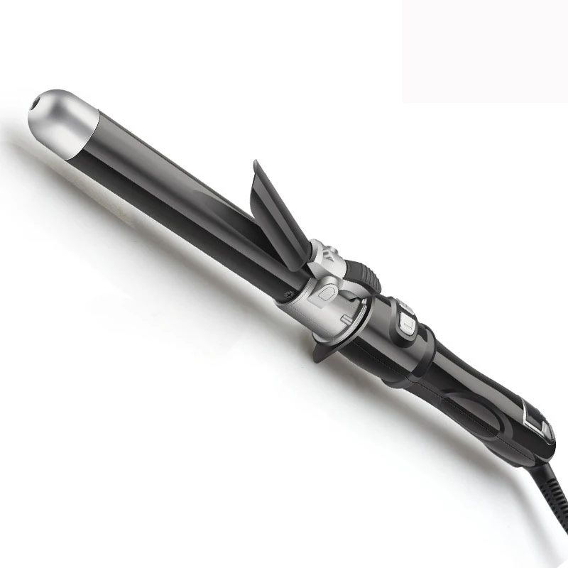 

25 mm Automatic Hair Curling Iron Titanium Hair Curler Rollers Professional Curly Wand Wave Hair Styling Tools