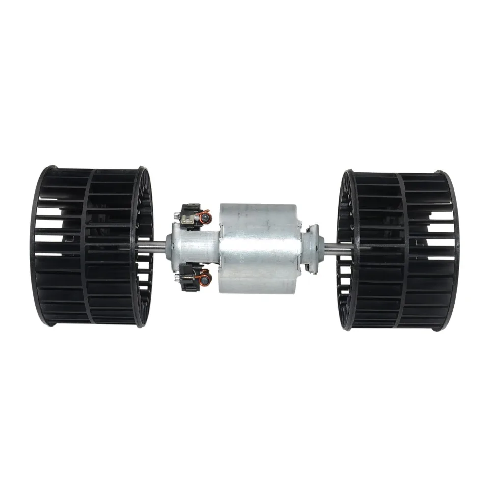 0130063031 BMW 3 E30 Soplador/ventilador Calefacción, 70,00