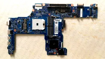 

745883-001 745883-601 for HP probook 645 G1 655 G1 Laptop Motherboard ddr3 Free Shipping 100% test ok