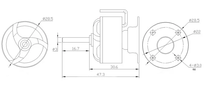 CF2812-CF2822waiguan