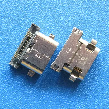 

2pcs/lot XGE New replacement for HTC M10 M10h Google nexus 5X nexus5X Usb Charger Charging Dock Port Connector