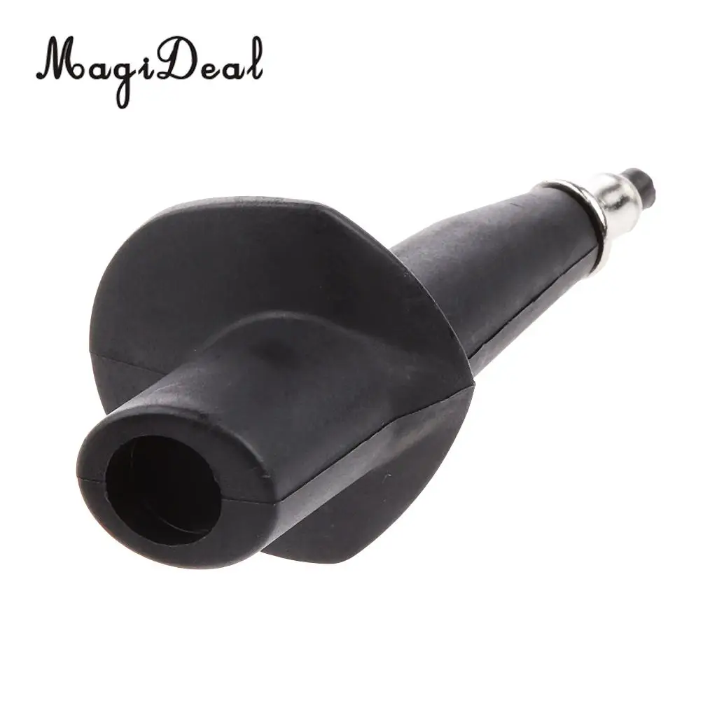 MagiDeal Professional Steel Replacement Rod Tip for Hiking Walking Alpenstock Trekking Pole Stick Camping Outdoor Tool Accessory