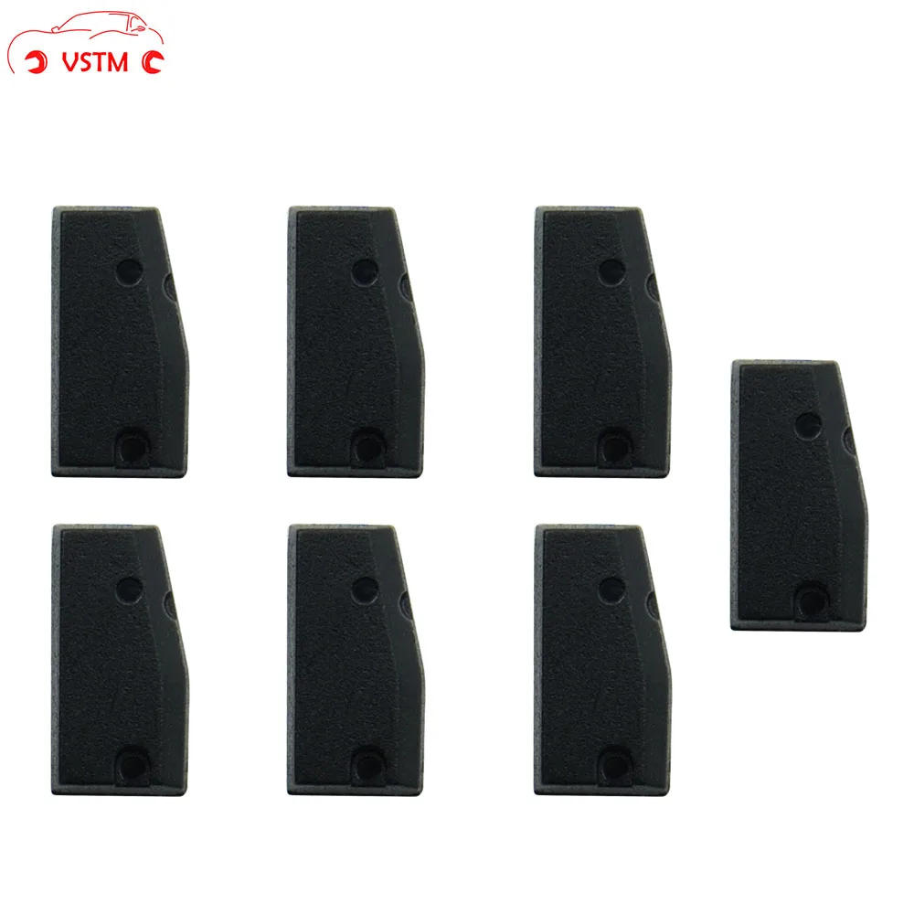 

VSTM 5pcs/lot D-80 CHIPS 4D 4C for TO-Y-OTA G copy chip with big capacity (80 bit special chip for Magic Wand 4C 4D)