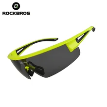 RockBros 3 цвета Велоспорт Поляризованные очки спортивные велосипедные солнцезащитные очки Uv400 велосипедные очки солнцезащитные очки для езды на MTB
