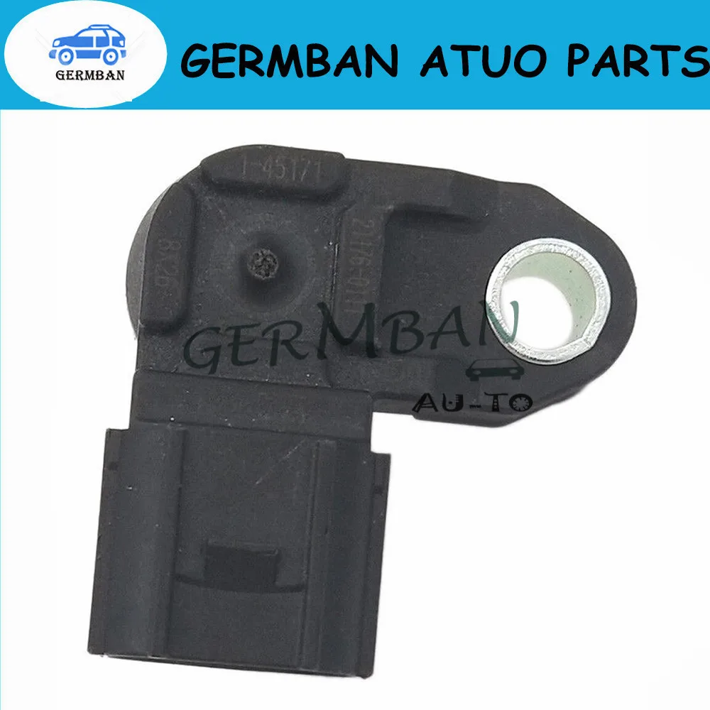 Pressure Sensor For Kawasaki Ninja 300 650 1000 Er6n Concours 14 No