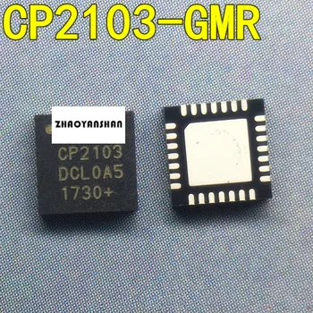 

10pcs X CP2103 CP2103-GMR QFN-28 NEW Original