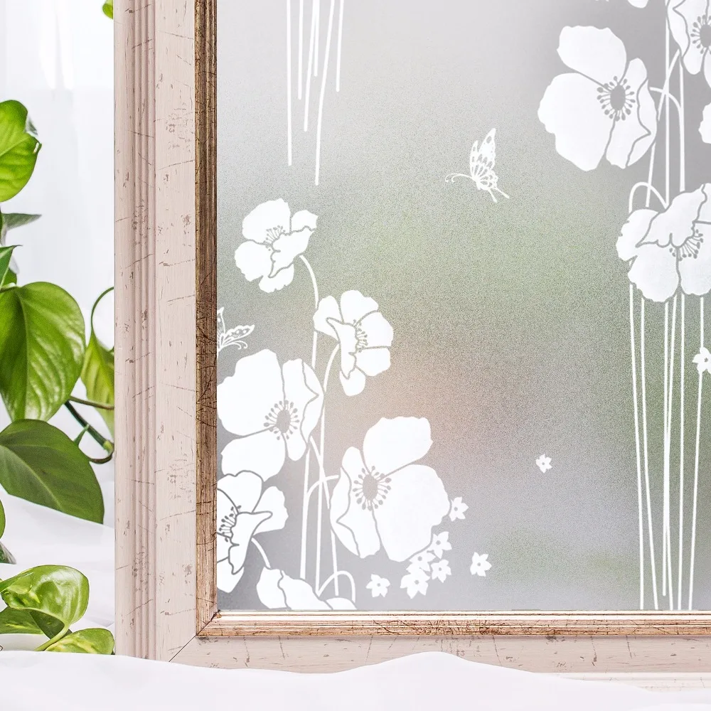 Купить Прозрачные Наклейки На Окно