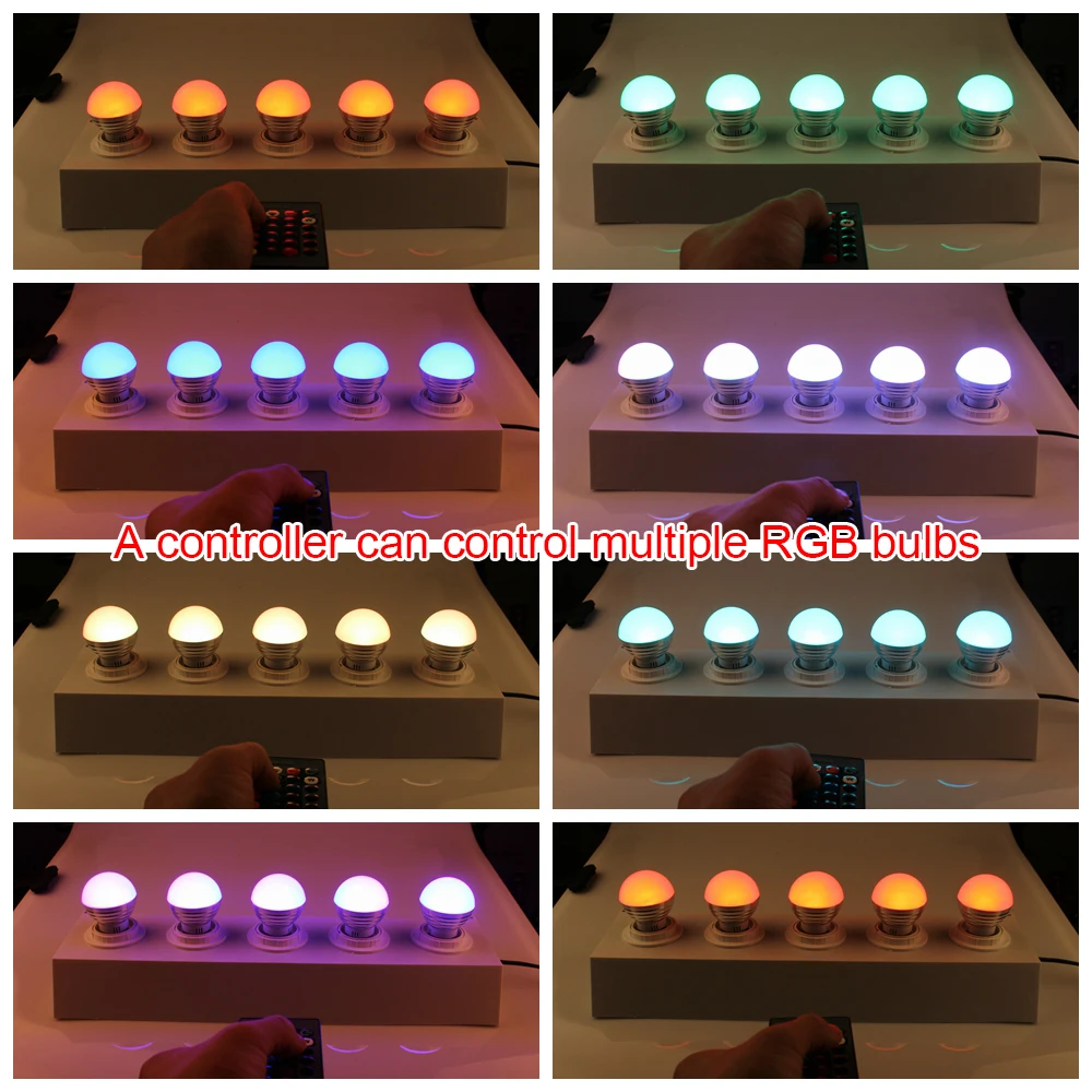 Lâmpadas Led e Tubos cor de luz Color Rendering Index : Seventy-five