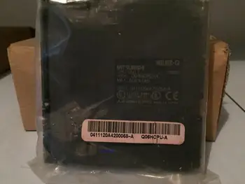 

PLC Q06HCPU-A (new original) new in box with one year Warranty