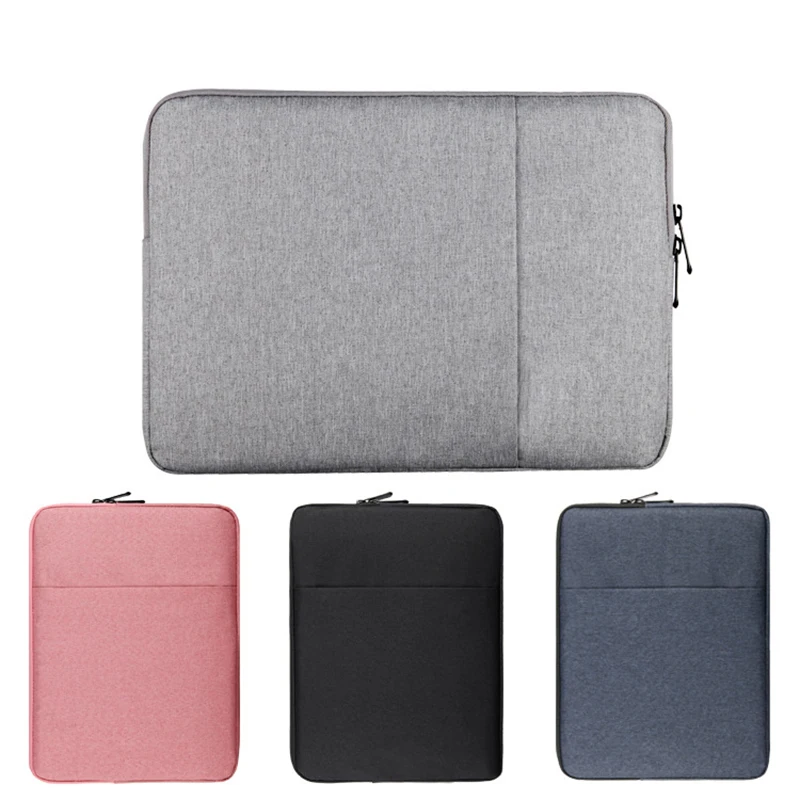 Сумка для ноутбука Macbook Air 11 12 13 15 Pro 13,3 15,4 retina чехол для ноутбука 14 15,6 дюймов Сумка для ноутбука Xiaomi lenovo Asus