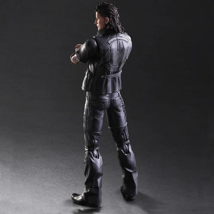 PA change Final Fantasy 15 Gladyolas can be moved by hand PA change Final Fantasy 15 Gladyolas can be moved by hand