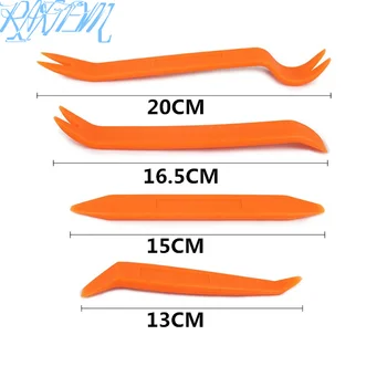 

4Pcs Automobile Audio Door Panel Removal Tools for Lada Priora Sedan sport Kalina Granta Vesta X-Ray XRay