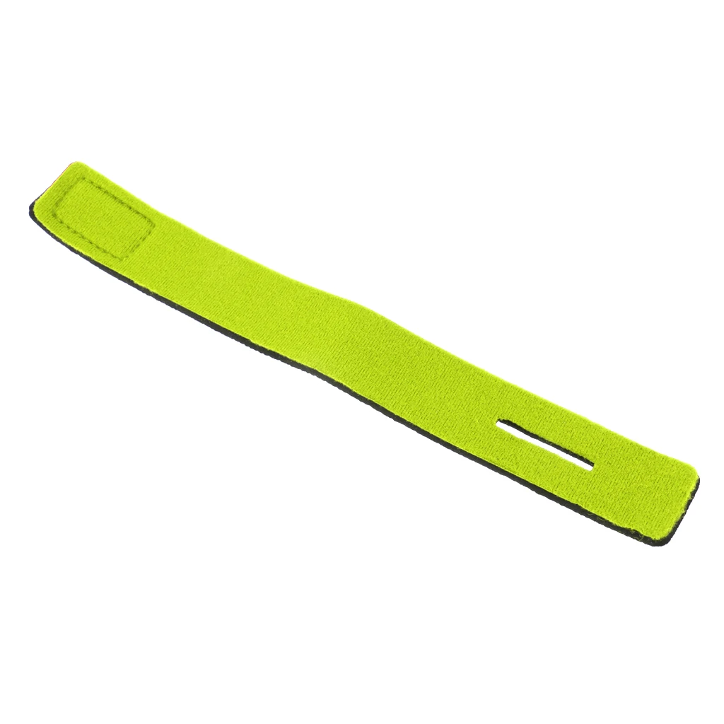 Safety Fly Fishing Rod Ties Belt Strap Rod Suspenders Band Fishing Tackle Cable Ropes Cana de pescar lazos canne a peche liens
