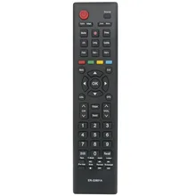 ER-22601A дистанционное управление подходит для HISENSE HL24K20D, HL32K20D, 24D33, 24E33, 24F33, 32D33, 32D36, 32D50, 32M2160, 40D50P