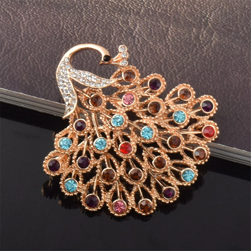 peacock C