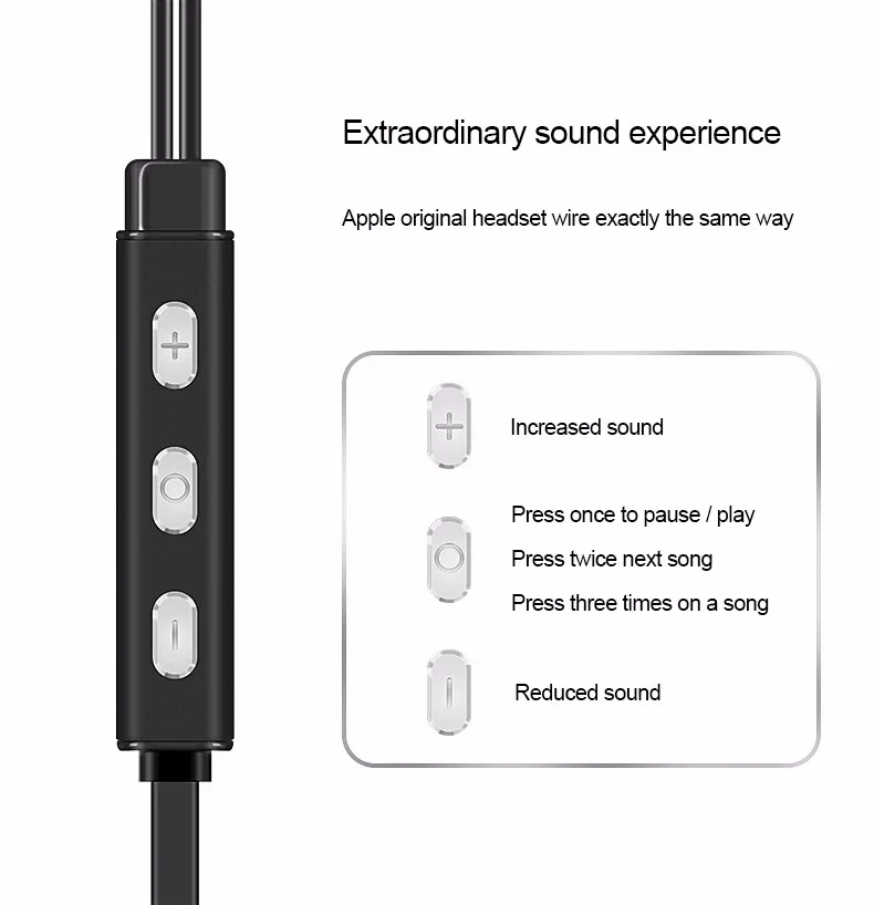 cabelo wireless bluetooth earphones handsfree ears ecouteur running free hands new arrival 2016 earbuds with microphone noise cancellation stereo microphone auriculares sport fone de ouvido de telefone hand  (10)