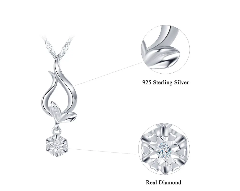 silver diamond pendants CAP03744SA-1 (7)
