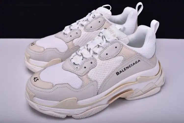 aliexpress triple s