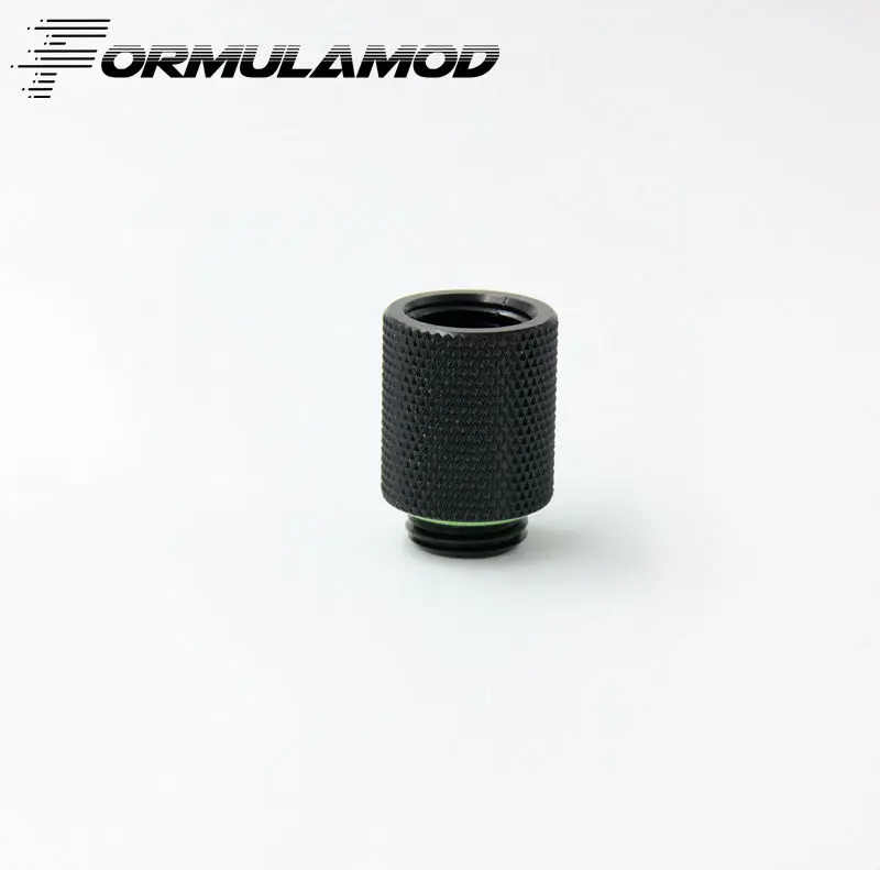 FormulaMod Fm YC20 20 мм Штекерный к женскому Удлинительный фитинг G1/4