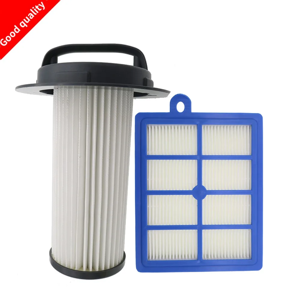 

High quality Replacement for Philips Hepa Filter vacuum cleaner filter Cylinder FC9200 FC9202 FC9204 FC9206 FC9208 FC9209