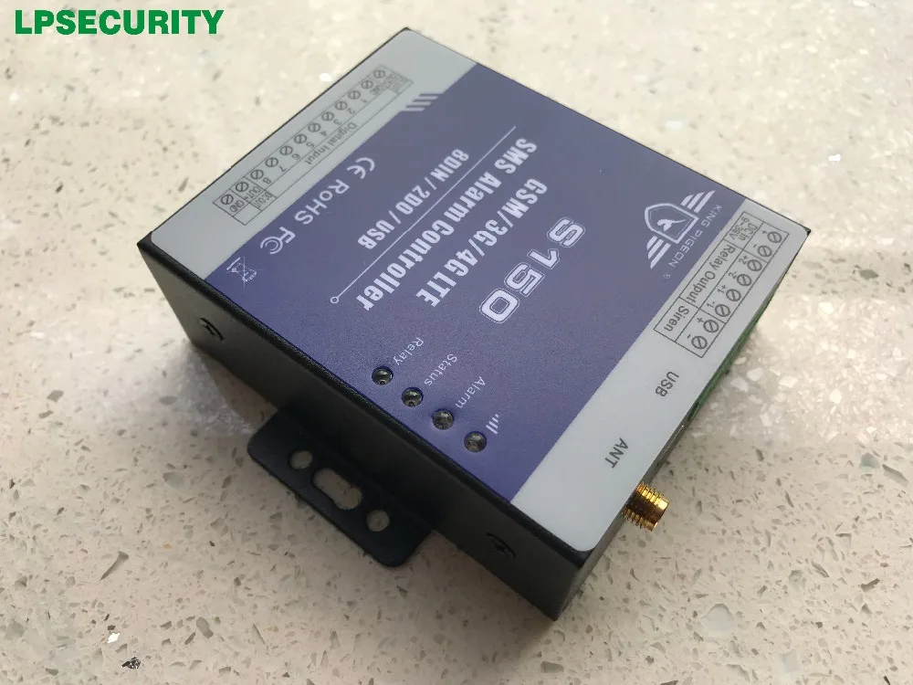 4 шт./лот автоматический насос для умного дома S150 2G 3G 4G бытовые приборы