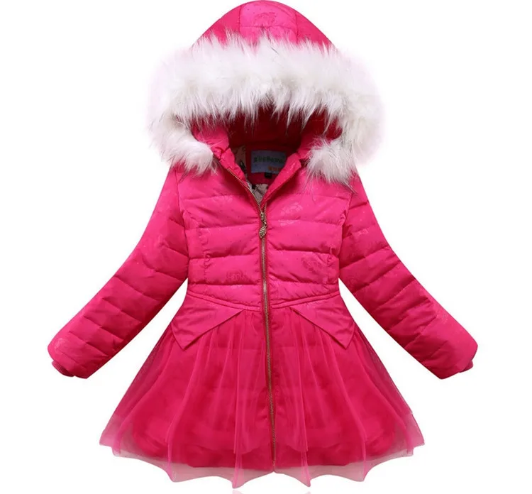 Winter Dress Coats For Kids Girls at Terrence Landry blog