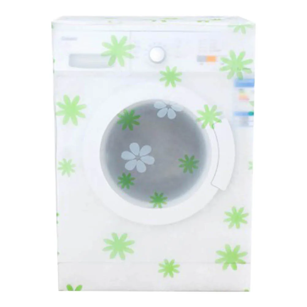 Drum Washing Machine Covers Home Storage Organization Bag Dustproof Waterproof Home Accessories Best Price