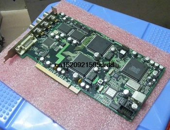 

Y-0689B Video collection card
