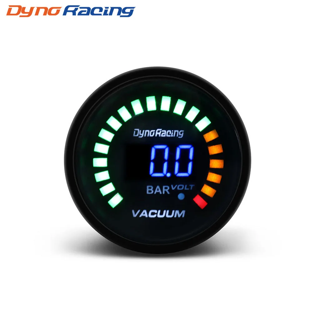 Vacuum gauge