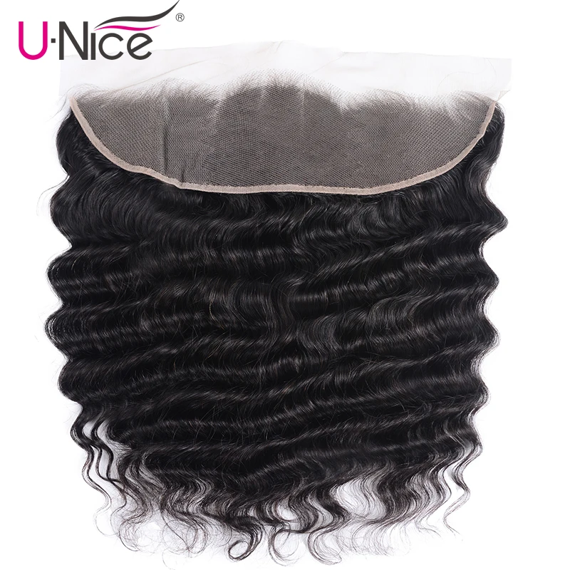 deep wave wig